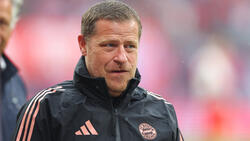 Max Eberl sucht Verstärkung für die Offensive des FC Bayern
