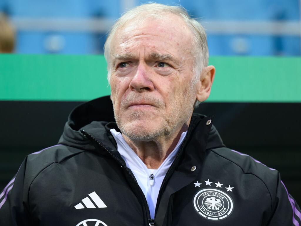 Die Trainerkarriere von Hermann Gerland ist zu Ende Die Trainerkarriere von Hermann Gerland ist zu Ende