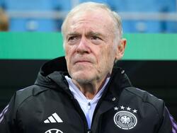 Die Trainerkarriere von Hermann Gerland ist zu Ende