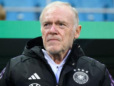 Die Trainerkarriere von Hermann Gerland ist zu Ende
