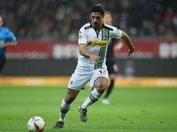Max Eberl bringt Stindl für das DFB-Team ins Gespräch