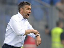 Urs Fischer übernimmt den FC Basel