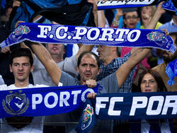 Con este triunfo el Oporto es tercero con 64 puntos. (Foto: Getty)