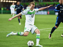 André Schürrle könnte zum BVB wechseln
