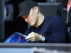 Hamann sieht für Schweinsteiger keine Zukunft in England