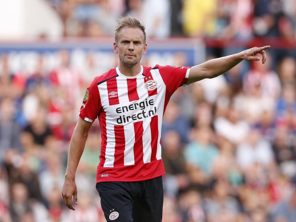 Eredivisie » Nieuws » PSV wil zomerse transfermarkt verkennen