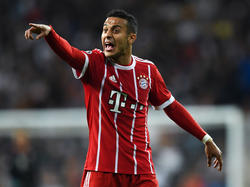 Thiago könnte dem FC Bayern schon in diesem Sommer verlassen