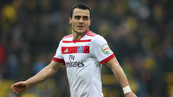 Filip Kostic winkt im Winter die Premier League
