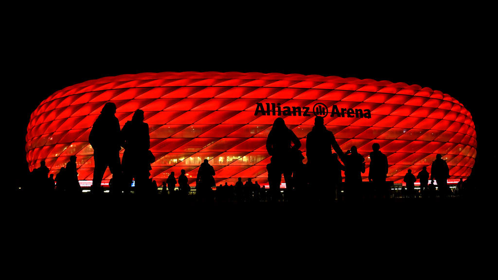 310.000 Fans wollen das Spiel FC Bayern gegen Liverpool im Stadion sehen