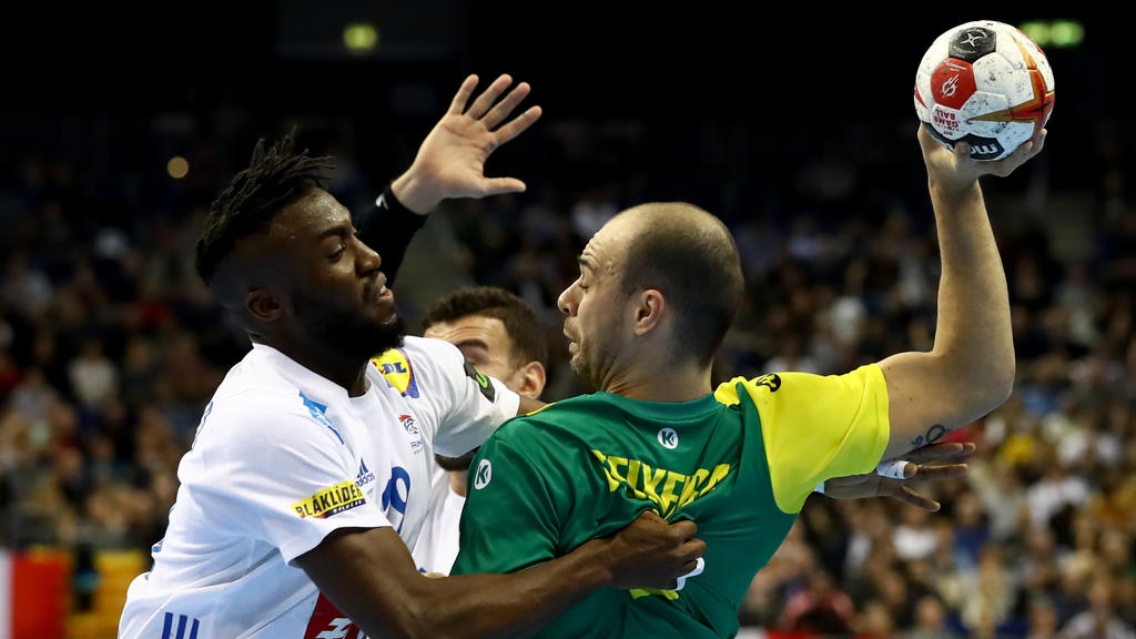 Frankreich Gegen Brasilien Frankreich Gegen Brasilien
