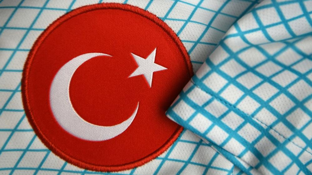 Der türkische Verband sperrt Mansur Calar lebenslang