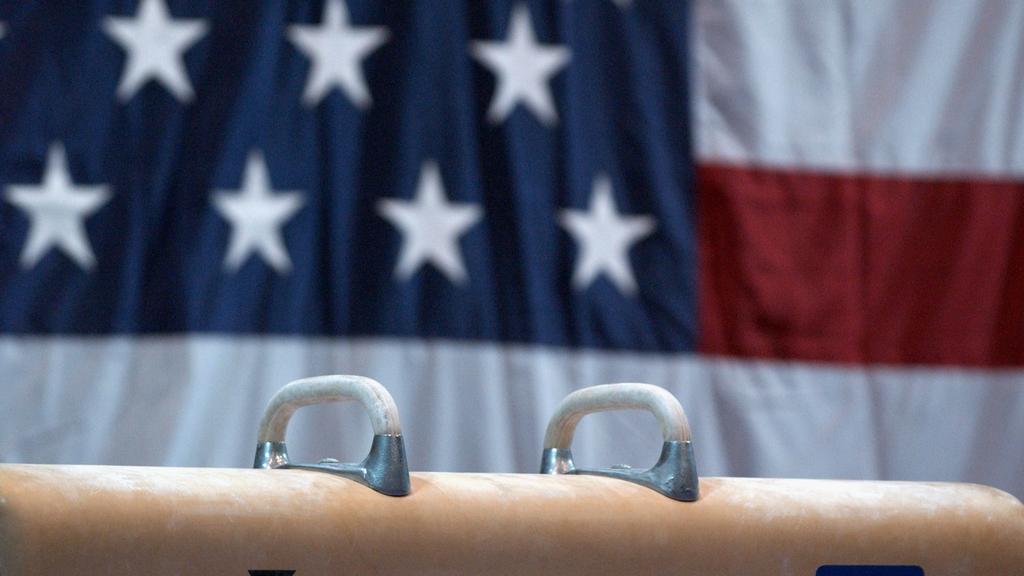 Der US-amerikanische Turnverband ist um ein Skandal-Kapitel reicher Der US-amerikanische Turnverband ist um ein Skandal-Kapitel reicher