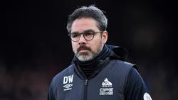 David Wagner gilt als heißer Kandidat auf den Trainerposten bei Schalke
