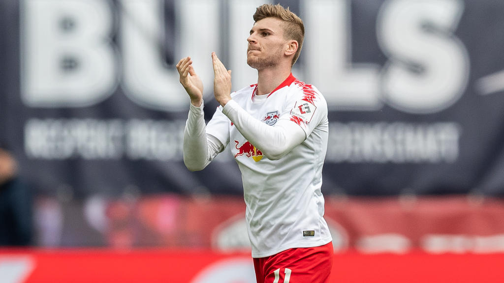 Bundesliga » News » Werner zum FC Bayern? Gespräche liegen auf Eis