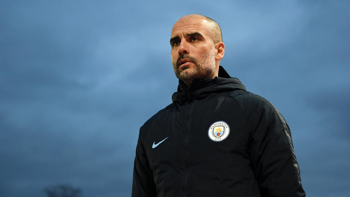 Dunkle Wolken über Manchester: Droht nach der Meisterschaft der GAU für die Citizens und Pep Guardiola? Dunkle Wolken über Manchester: Droht nach der Meisterschaft der GAU für die Citizens und Pep Guardiola?