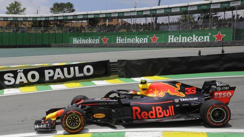 São Paulo bemüht sich um eine Verlängerung des Formel-1-Vertrages São Paulo bemüht sich um eine Verlängerung des Formel-1-Vertrages