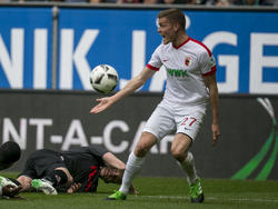Alfreð Finnbogason wird für ein Spiel gesperrt