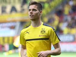 Julian Weigl wird monatelang fehlen