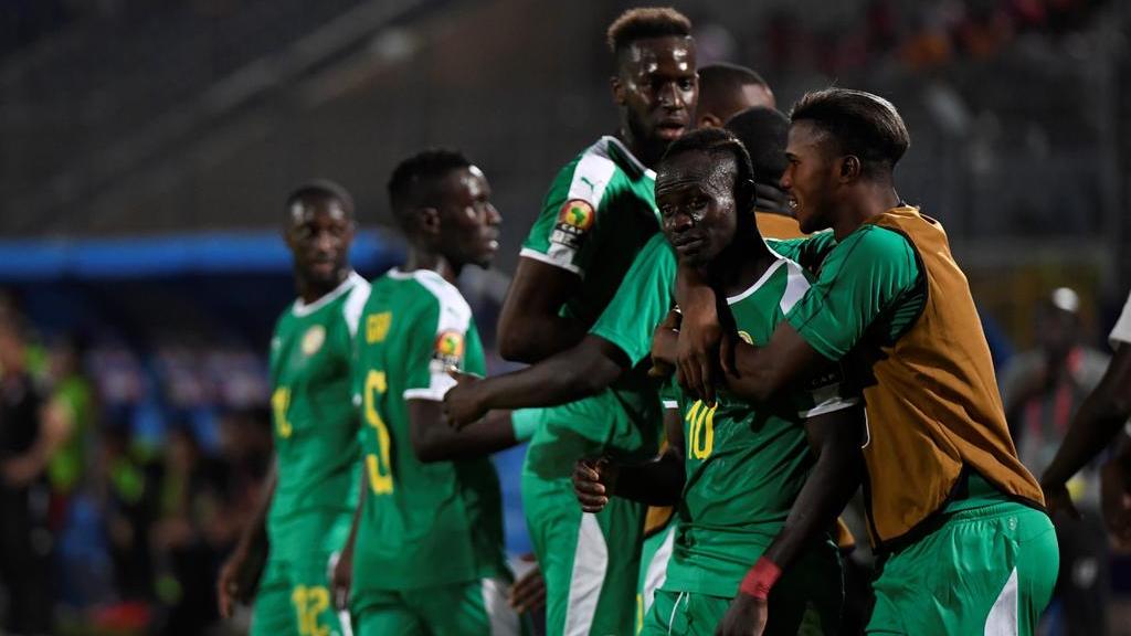 Sénégal träumt weiter vom ersten Titelgewinn