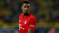 Hätte Jérôme Boateng innerhalb der Bundesliga wechseln sollen?