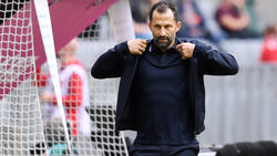 Sorgte für neuen Zoff zwischen dem FC Bayern und dem BVB: Hasan Salihamidzic