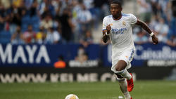 David Alaba wechselte im Sommer vom FC Bayern zu Real Madrid