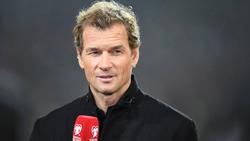 Jens Lehmann will Bundesliga-Trainer werden