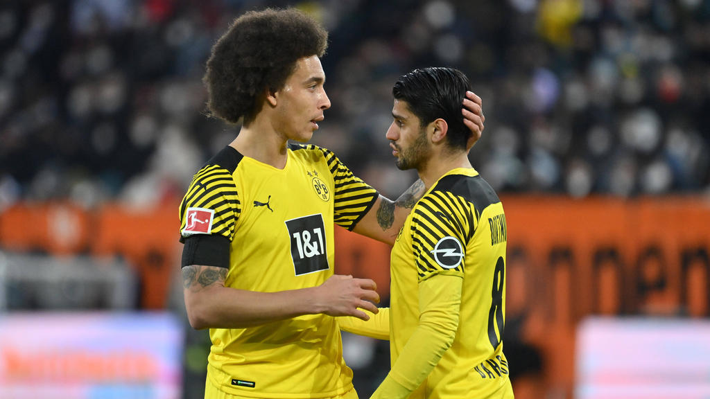 Axel Witsel