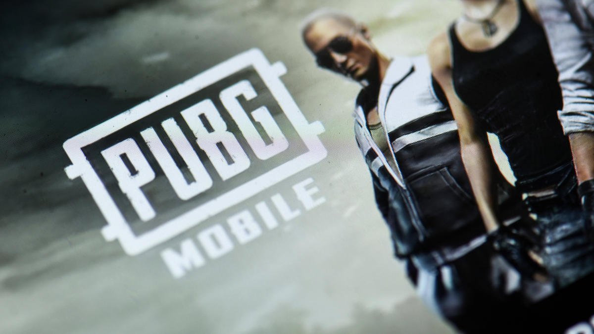 Der eSports-Titel PUBG Mobile ist in mehreren Ländern verboten