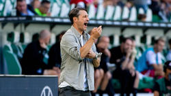 Niko Kovac und der VfL Wolfsburg haben den Saisonstart vermasselt