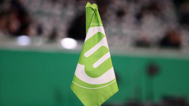 Wolfsburg gehört zu den Klubs, die sich über die Neubewertung der 50+1-Regel nicht freuen