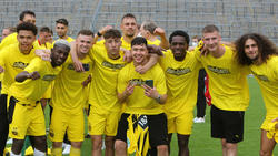 Eklat durch feiernde BVB-Spieler