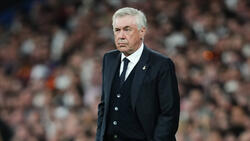 Carlo Ancelotti war einst 15 Monate lang Trainer beim FC Bayern