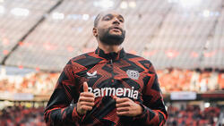 Der Vertrag von Jonathan Tah bei Bayer Leverkusen läuft am Saisonende aus