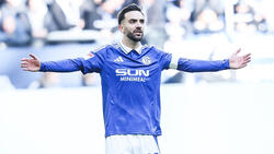 Arbeitssieg für Kenan Karaman und den FC Schalke 04
