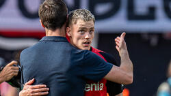 Neue Konkurrenz für den FC Bayern im Wirtz-Poker?