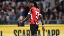 Der FC Bayern hat Rafael Leao auf seiner Wunschliste