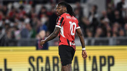 Rafael Leao soll im Fokus des FC Bayern stehen
