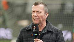 Lothar Matthäus sprach über eine derzeitige Baustelle beim FC Bayern