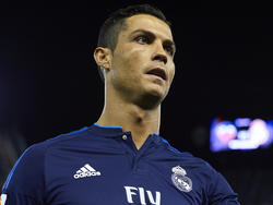 Cristiano Ronaldo ist kein normaler Fußballer - er ist ein Popstar