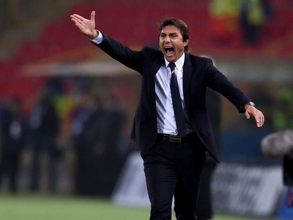 Conte wird offenbar neuer Trainer beim FC Chelsea