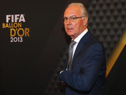 Franz Beckenbauer sagt dem VfL Wolfsburg eine große Zukunft voraus