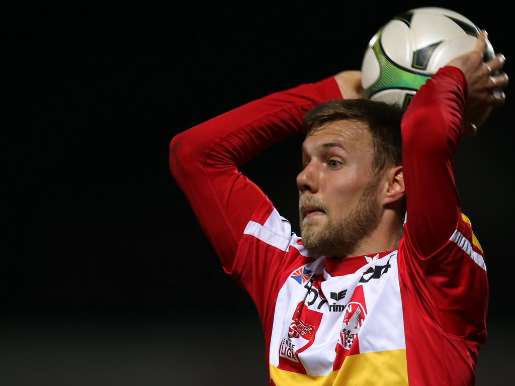Marco Köfler wirft ab sofort für den FC Winterthur ein