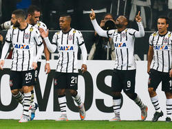 Corinthians busca reformularse tras la salida de varios jugadores de sus filas. (Foto: Getty)