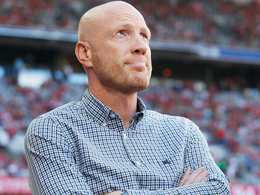 Bayern-Sportdirektor Sammer sieht im Transferwahnsinn auch Chancen für die Bundesliga