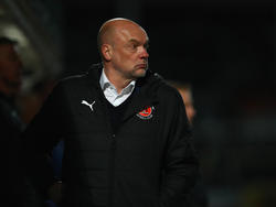 Uwe Rösler unterschreibt als Trainer bis 2020 in Malmö