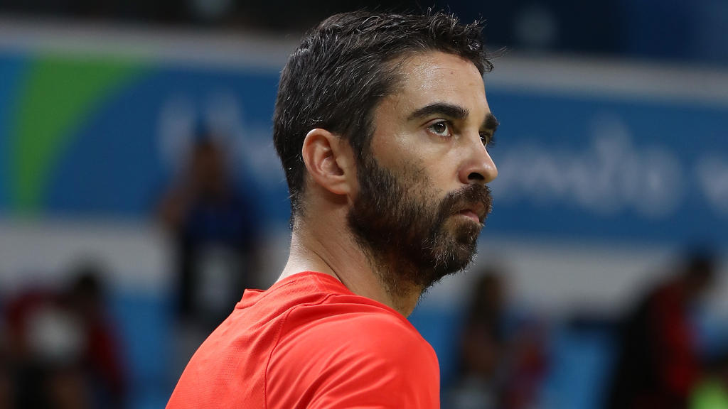 Juan Carlos Navarro hat seine Laufbahn beendet Juan Carlos Navarro hat seine Laufbahn beendet