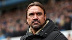 Daniel Farke hat Sensationelles geschafft