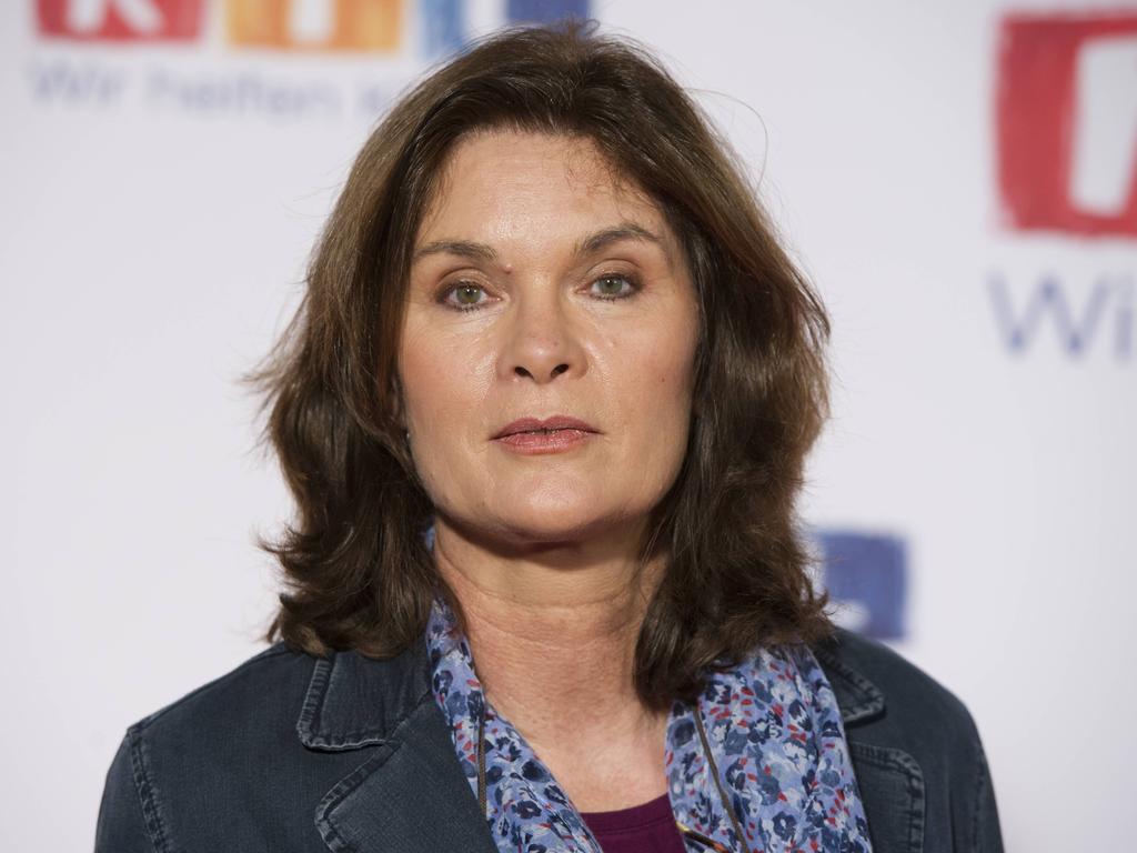 Ulrike Nasse-Meyfarth wettert gegen Funktionäre im Sport Ulrike Nasse-Meyfarth wettert gegen Funktionäre im Sport