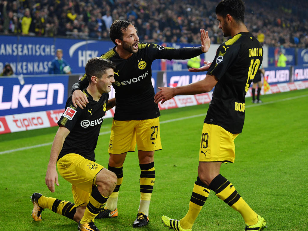 Bundesliga TorschГјtzenliste Aller Zeiten Bundesliga TorschГјtzenliste Aller Zeiten